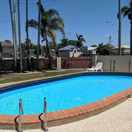 Miners Lodge Motor Inn Mackay Ngoại thất bức ảnh