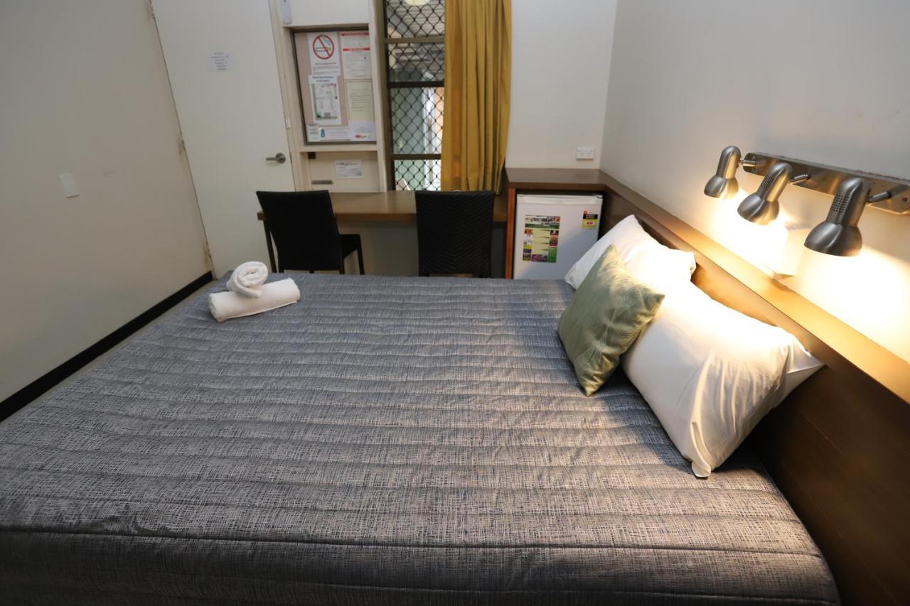 Miners Lodge Motor Inn Mackay Ngoại thất bức ảnh