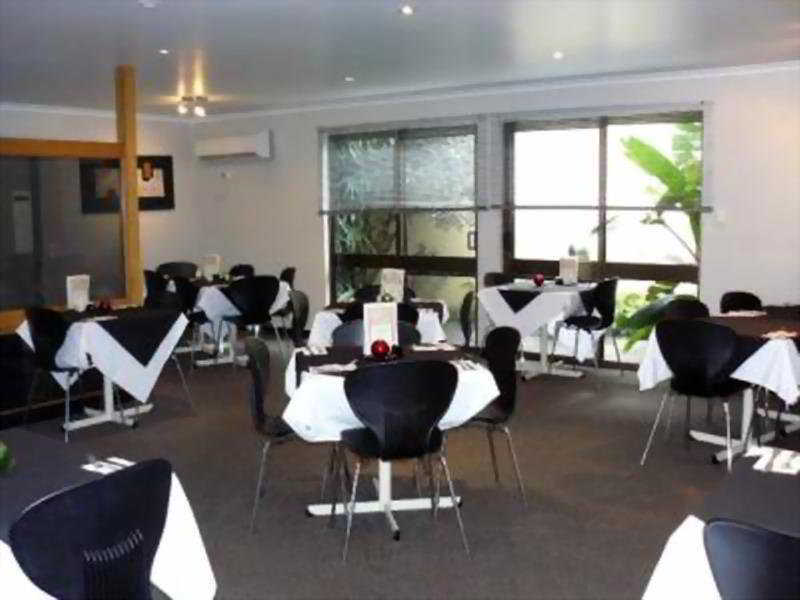 Miners Lodge Motor Inn Mackay Ngoại thất bức ảnh